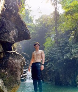 บาส ชัชชล