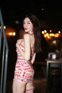 อาย พรทปวีญ์ 23