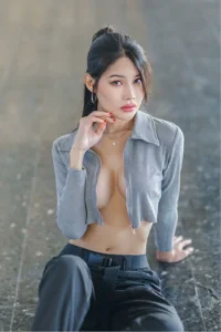 น้องแยมมี่ 29