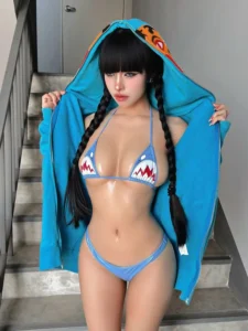 น้องฝน Pattaraporn 05