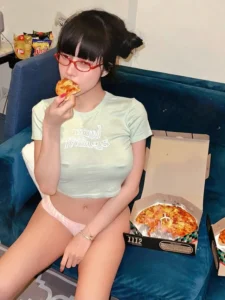 น้องฝน Pattaraporn 09